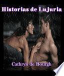 libro Historias De Lujuria