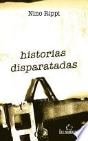 libro Historias Disparatadas