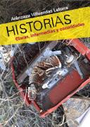 libro Historias