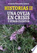 libro Historias Ii