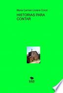 libro Historias Para Contar