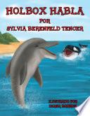 libro Holbox Habla