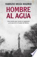 libro Hombre Al Agua