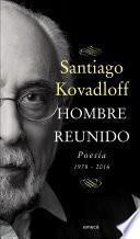 libro Hombre Reunido