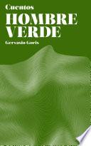 libro Hombre Verde