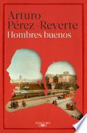 libro Hombres Buenos