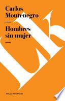 libro Hombres Sin Mujer