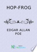 libro Hop Frog