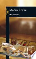 libro Hotel Limbo