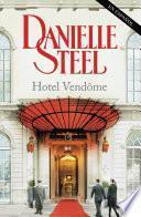 libro Hotel Vendome