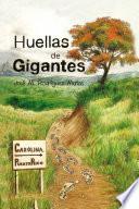 libro Huellas De Gigantes