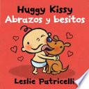 libro Huggy Kissy/abrazos Y Besitos