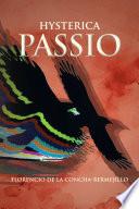 libro Hysterica Passio