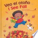 libro I See Fall