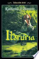 libro Ildruria (selección Rnr)