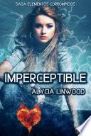 libro Imperceptible