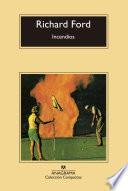 libro Incendios