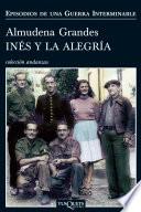 libro Inés Y La Alegría