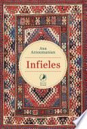 libro Infieles