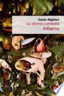 libro Infierno (la Divina Comedia)