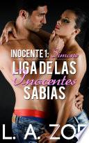 libro Inocente 1: Simone   Liga De Las Inocentes Sabias