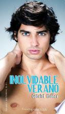 libro Inolvidable Verano