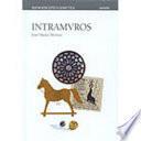libro Intramuros