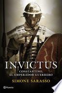 libro Invictus