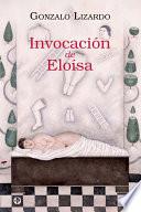 libro Invocación De Eloísa