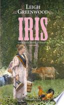 libro Iris (siete Novias Iii)