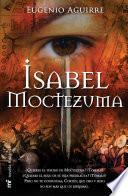 libro Isabel Moctezuma