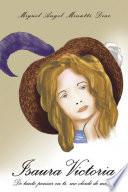 libro Isaura Victoria
