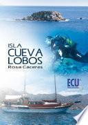 libro Isla Cueva Lobos