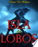 libro Isla De Lobos