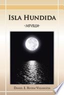 libro Isla Hundida