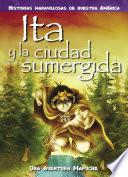 libro Ita Y La Ciudad Sumergida