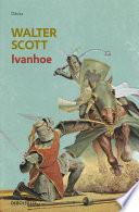 libro Ivanhoe