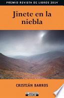 libro Jinete En La Niebla