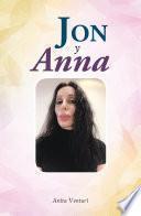 libro Jon Y Anna