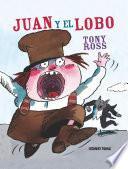 libro Juan Y El Lobo