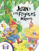 libro Juan Y Los Frijoles Magicos