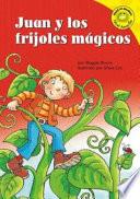 libro Juan Y Los Frijoles Mˆgicos