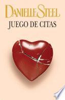 libro Juego De Citas