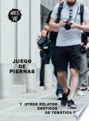 libro Juego De Piernas