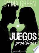 libro Juegos Prohibidos   3