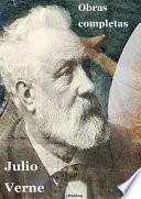 libro Jules Verne   Obras Completas