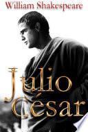 libro Julio Cesar