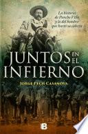 libro Juntos En El Infierno