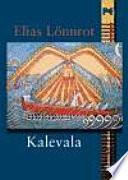 libro Kalevala