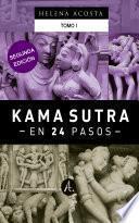 libro Kama Sutra En 24 Pasos